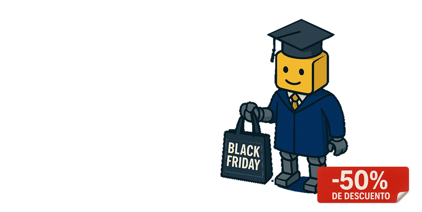 Black Friday Tradeasy