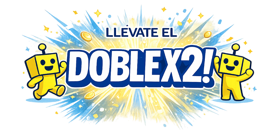 Llévate el doble de meses Premium Gratis