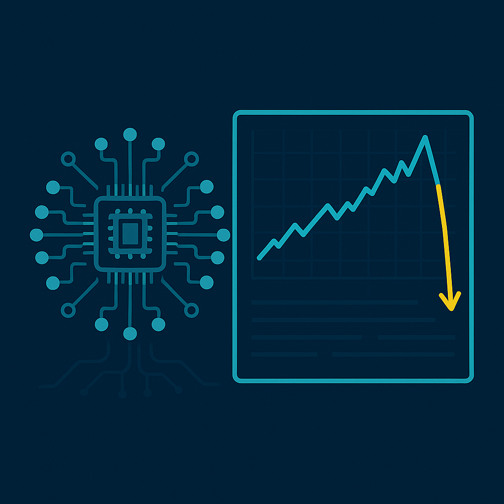 5 razones por las que tus estrategias están sobreoptimizadas