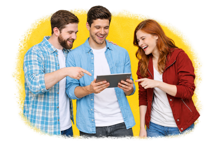 Doble de meses gratis Tradeasy